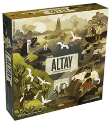 Altay: Dawn of Civilization